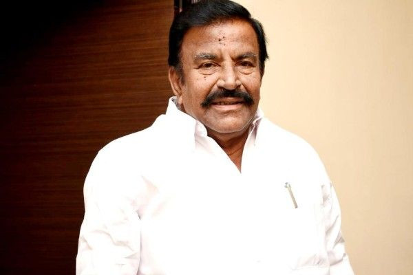 பணி நியமனத்திற்கு லஞ்சம்: முன்னாள் அமைச்சர் நேரு மீது வழக்குப்பதிவு