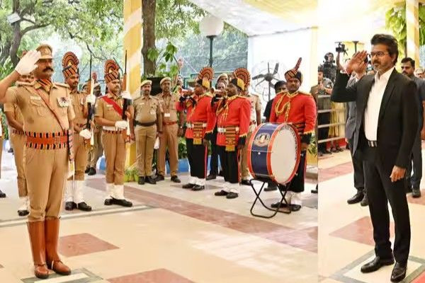 3 நாள் பயணமாக டில்லி புறப்பட்டார் முதல்வர் விஜய்