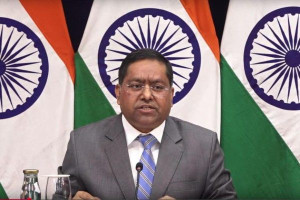 ஆக்கிரமிப்பு காஷ்மீரில் நடக்கும் அத்துமீறல்களை மறைக்கும் பாக்: இந்தியா கண்டனம்