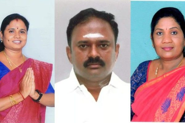 ராஜினாமா செய்த 4 எம்எல்ஏ.,க்களுக்கு சபாநாயகர் நோட்டீஸ்!