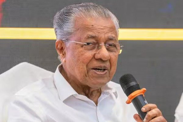இண்டி கூட்டணி மூலம் பாஜவுக்கு உதவும் ராகுல்; பினராயி விஜயன்