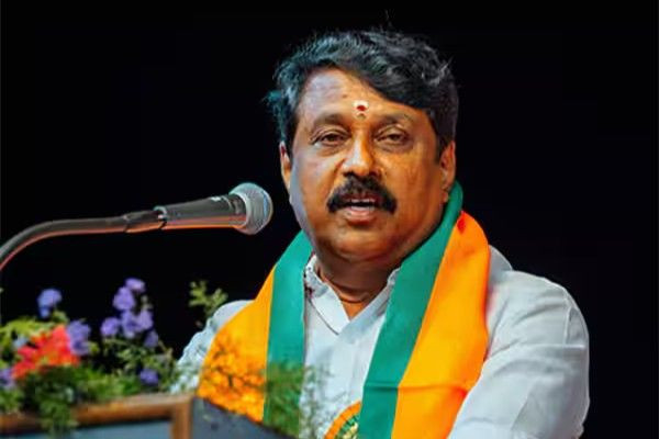 கேரள மாநில கவர்னராகிறார் நயினார் நாகேந்திரன்?
