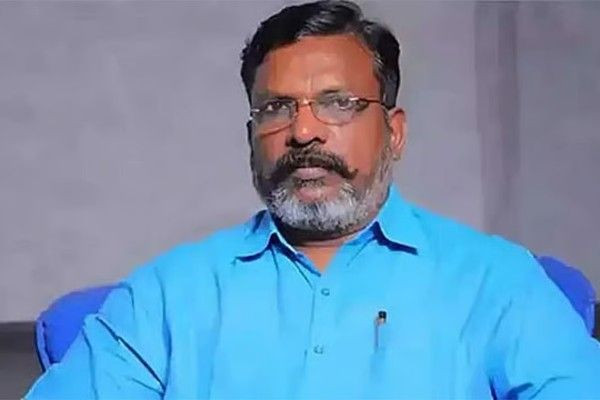 விசிகவை தவிர்த்து விட்டு தமிழகத்தில் அரசு உருவாகாது: திருமாவளவன்