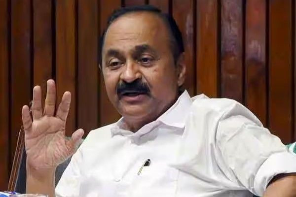 மத்திய அரசின், பி.எம்., ஸ்ரீ திட்டத்தில் இருந்து கேரளா விலகாது: முதல்வர் சதீசன் 