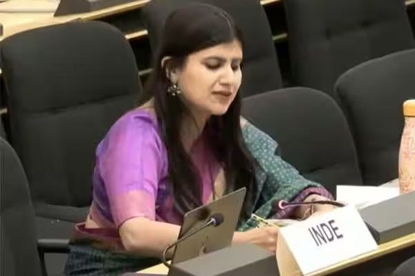 சிந்து நதி நீர் ஒப்பந்தம் காலாவதி; ஐநா கவுன்சிலில் பாகிஸ்தானுக்கு இந்தியா பதிலடி