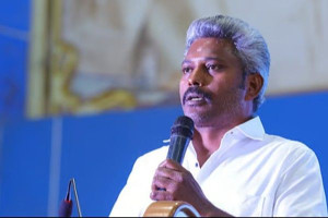 வெள்ளை அறிக்கை வெளியிட்டது ஏன்? நிதி அமைச்சர் சொல்வது இதுதான்!