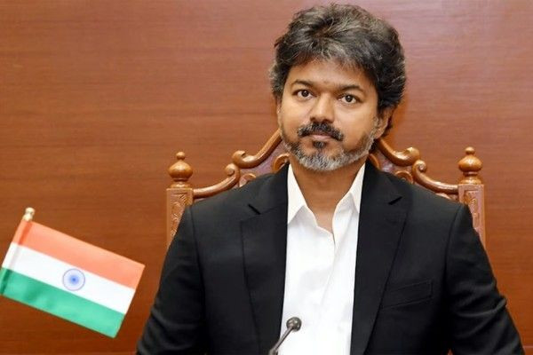 ஆட்சிக்கு ஆதரவு தரும் கட்சிகளுடன் முதல்வர் விஜய் நாளை முக்கிய ஆலோசனை