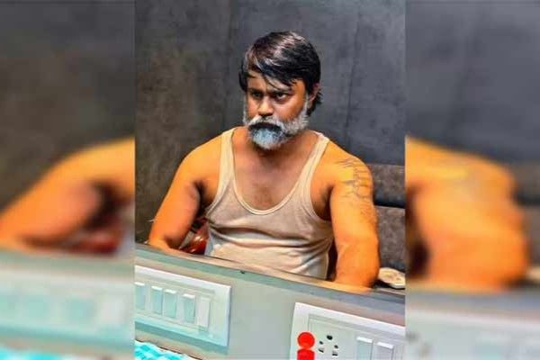 செல்வராகவன் வாழ்க்கையில்  நடந்தது என்ன ? 