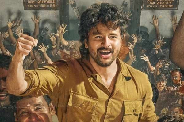 சிவகார்த்திகேயன் புதிய படத்தின் இயக்குனர் இவரா?