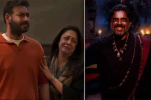 நொடிக்கு நொடி பயம் தரும்‘ஷைத்தான்’ 