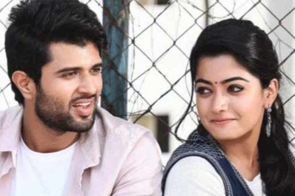 ரஷ்மிகா – விஜய் தேவரகொண்டா திருமணம் பிப்ரவரி 26-உதய்பூரில்?