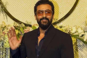 சூர்யாவுடன் இணையும் டிராகன் பட இயக்குனர்!