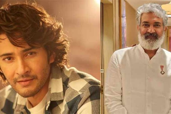 ராஜமௌலி படத்தில் ராமராக மகேஷ் பாபு?