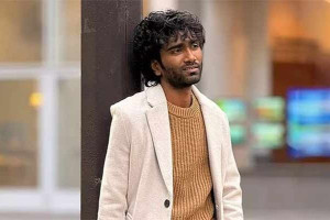 பிரதீப் ரங்கநாதனின் புதிய அவதாரம்! 