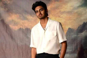 சாய் அபயங்கர்  சம்பளம் இத்தனை கோடியா?