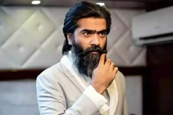 சூர்யா  47வது படத்தில் சிம்பு?