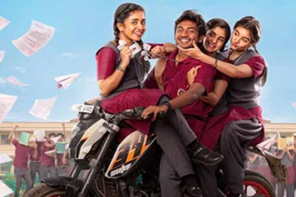 கென் கருணாஸை கலாய்த்த தனுஷ்!