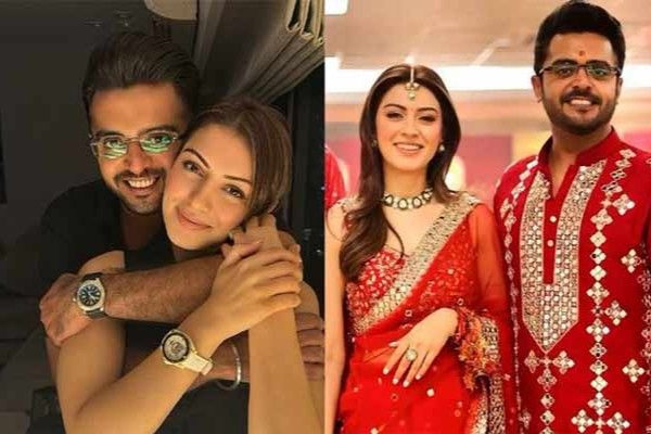 ஹன்சிகா விவாகரத்துக்கு காரணம் என்ன?