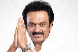 திரைப்படமாகும் முதல்வர் ஸ்டாலினின்  வாழ்க்கை வரலாறு ?