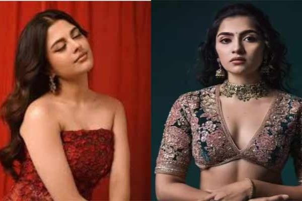 தனுஷிற்கு ஜோடியாகும் லப்பர் பந்து பட நடிகை?