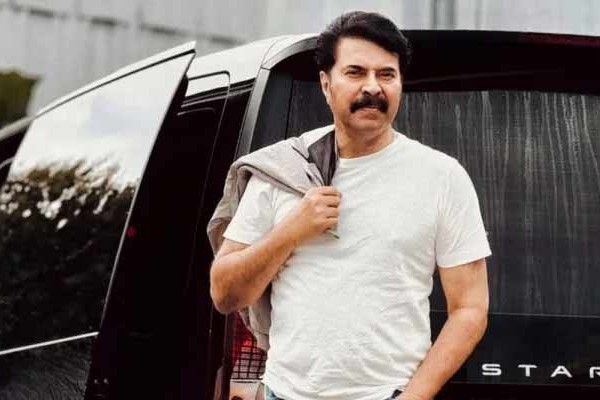  மம்முட்டியின் இளமைக்கான ரகசியம் தெரியுமா?