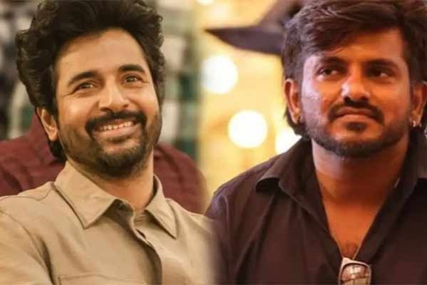 சிவகார்த்திகேயனை நிராகரித்த அஸ்வத் மாரிமுத்து ?