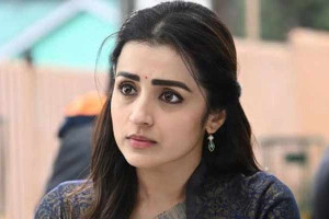 நடிகை திரிஷா சினிமாவிலிருந்து விலகுகிறாரா?