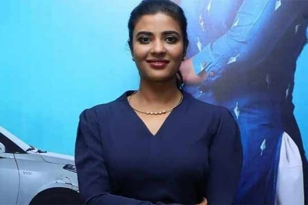  கோலிவுட் ஐஸ்வர்யா ராஜேஷை புறக்கணிக்கிறதா?