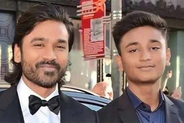  தனுஷ் மகன்  கதாநாயகனாகிறாரா?