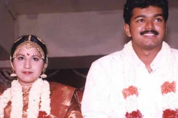 விஜய்-சங்கீதா விவாகரத்து வழக்கில்  நடந்தது  என்ன?