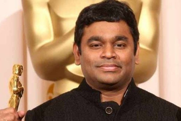 கருப்பு படத்திலிருந்து ஏ.ஆர்.ரஹ்மான் விலகியது ஏன்? 