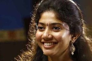 சாய் பல்லவி ஹிந்தியிலும் வரவேற்பைப் பெறுவாரா  ?