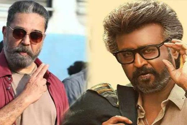  கமல் ரஜினி படத்தில் திரிஷா?
