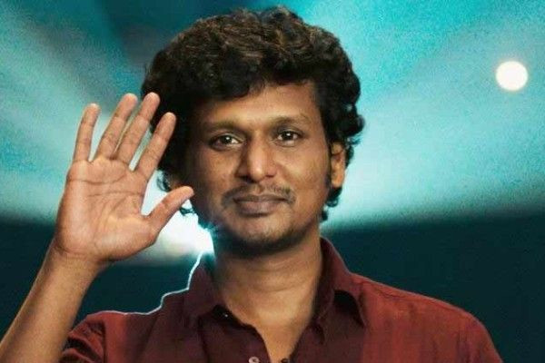 லோகேஷ் கனகராஜின் புதிய அதிரடி!