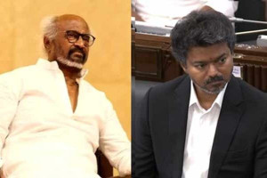 முதல்வர் விஜய் - ரஜினி சந்திப்பு நடக்குமா?