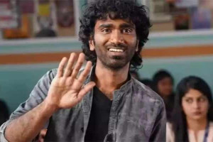 பிரதீப் ரங்கநாதன் படத்தில் நடிகராக அஸ்வத் மாரிமுத்து!