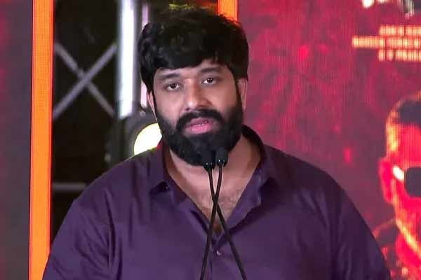 ஆதிக் ரவிச்சந்திரன் அடுத்த  படத்தின்  நாயகன்  இவரா?