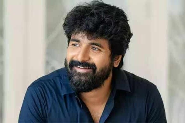 இயக்குனர் ஜெகன் சக்தி இயக்கத்தில்  சிவகார்த்திகேயன்?