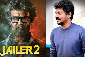 ஜெயிலர் 2-வில் நடந்த பெரிய மாற்றம்!