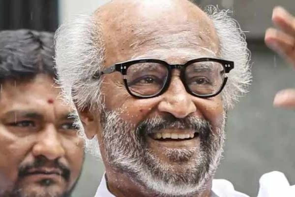 சிம்புவுக்கு போட்டியாக களத்தில் குதித்த ரஜினி?
