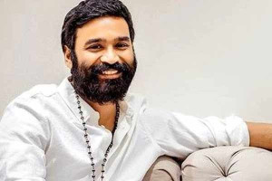 தனுஷ் நடிப்பில் ராஜ்குமார் பெரியசாமி இயக்கத்தில் உருவாகும் ‘ஓம்’…