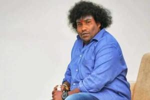 யோகி பாபுவுடன் இணைந்த 3 நாயகிகள்