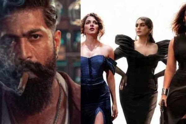 டாக்ஸிக் படத்தை பார்க்க யாருக்கெல்லாம் தடை?