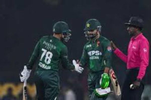  பாகிஸ்தானுக்கு கடுமையான தடைகள் விதிக்கப்படும்! ஐசிசி எச்சரிக்கை....