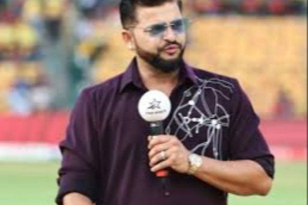  டி20 உலகக்கிண்ணத்தில் இவர்தான் அதிக ஓட்டங்கள் குவிப்பார்! அடித்துக்கூறும் சுரேஷ் ரெய்னா