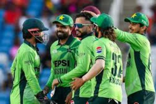  டி20 உலகக்கிண்ணத்தை புறக்கணிக்கும் பாகிஸ்தான்... இறுதி முடிவு எப்போது?