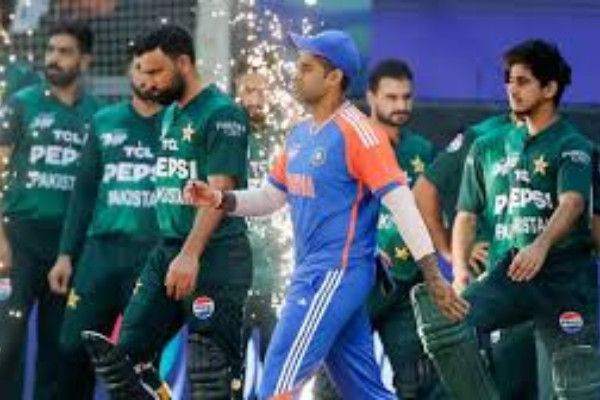 இந்தியா, பாகிஸ்தான் போட்டி நடைபெறுமா...? 24 மணித்தியாலம் முடிவு