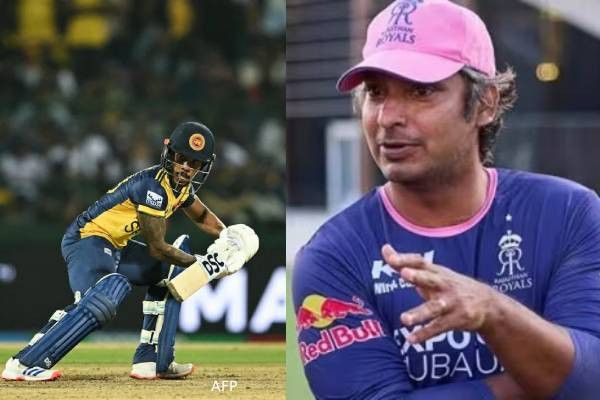 அவுஸ்திரேலிய தாக்குதலில் ஆதிக்கம் செலுத்திய நிசங்கா! சிலாகித்து கூறிய குமார் சங்ககாரா