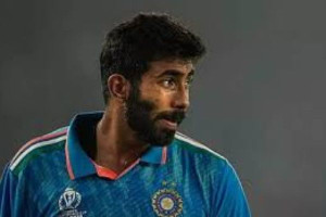  T20 உலகக் கோப்பையில் வரலாற்றுச் சாதனை படைத்த பும்ரா