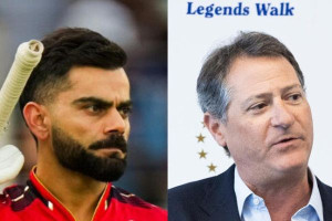  RCB அணியை வாங்கும் போட்டியில் இணைந்த அமெரிக்க தொழிலதிபர்